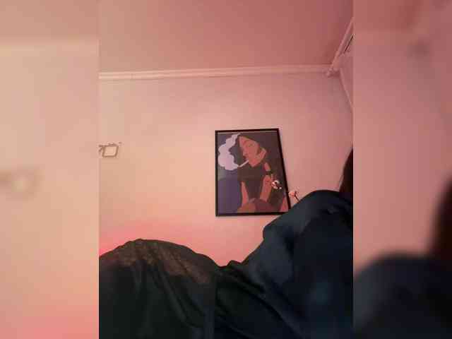 SHAWTY420 webcam