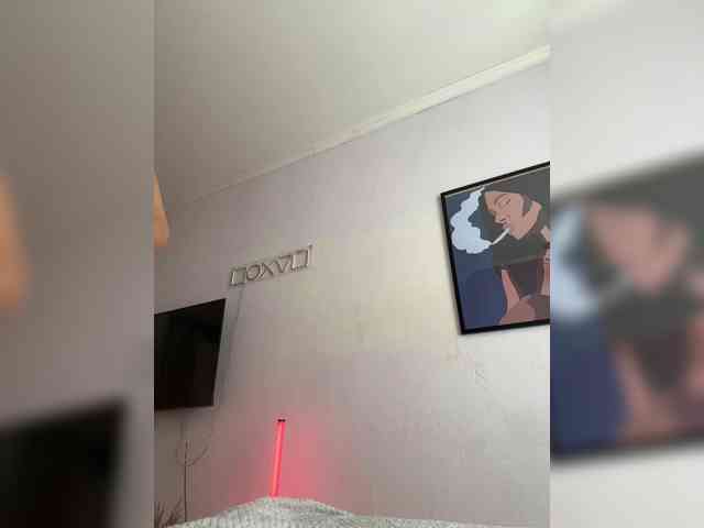 SHAWTY420 webcam