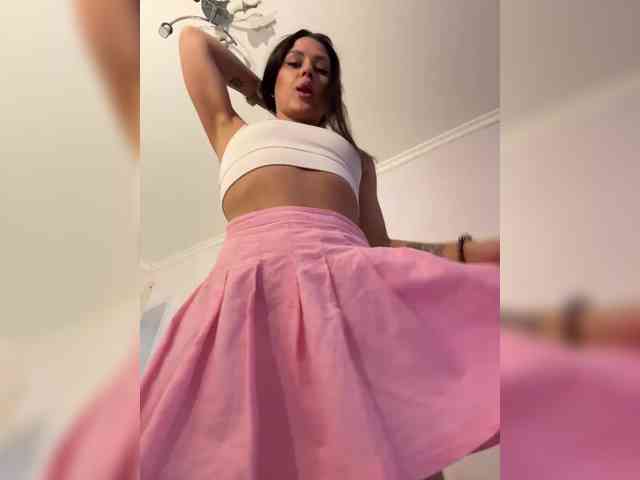 Shawty420 Live Webcam on BongaCams