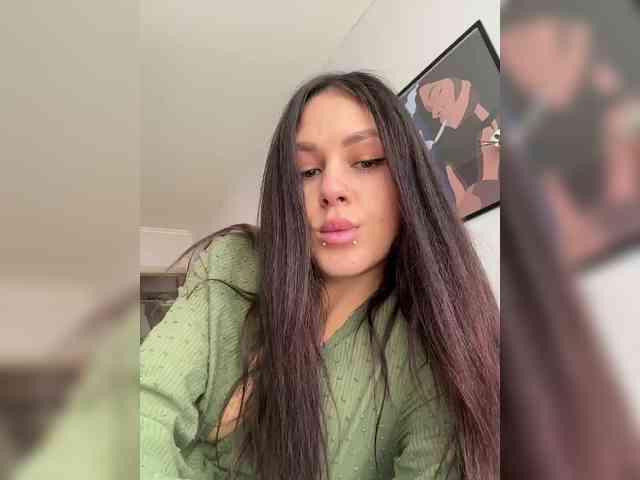 Модель: shawty420