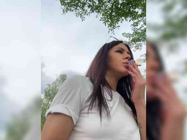 Модель: shawty420