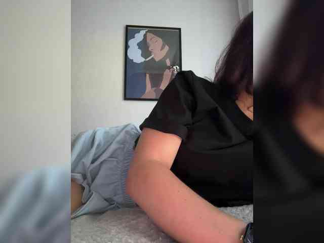 Модель: shawty420