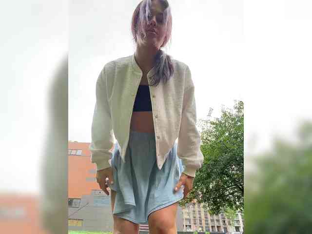 Модель: shawty420