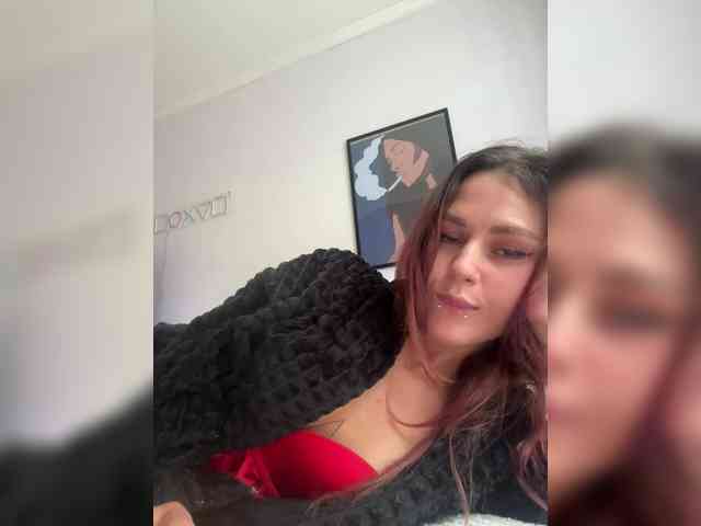 SHAWTY420 webcam