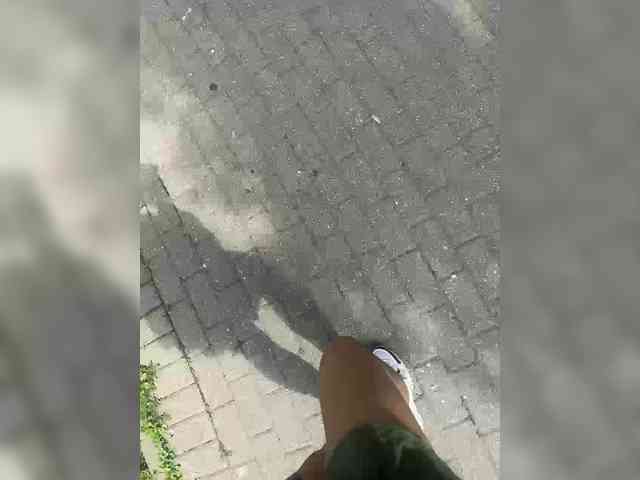 Модель: shawty420
