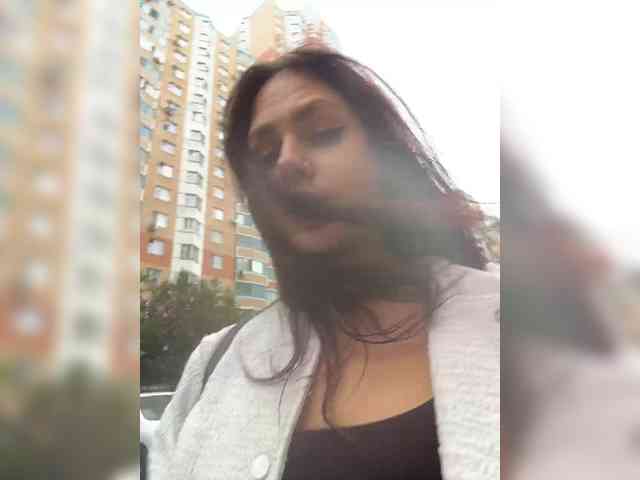 Модель: shawty420