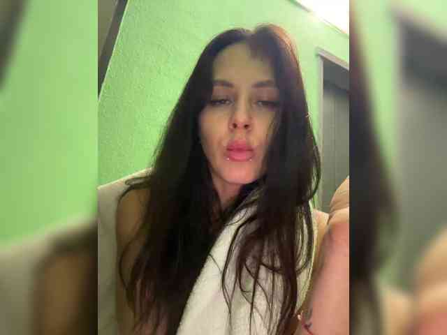 Модель: shawty420