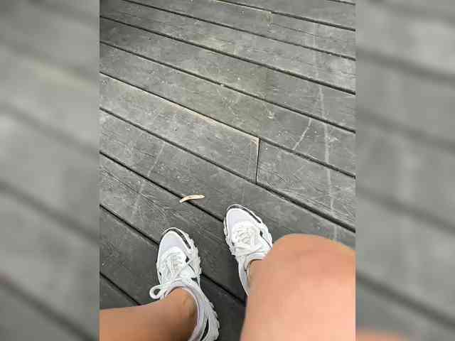 Модель: shawty420