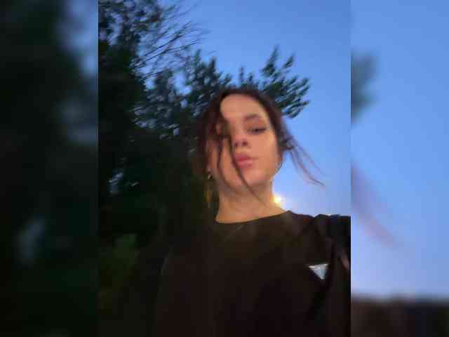 Модель: shawty420