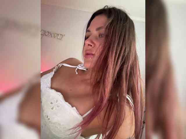 Модель: shawty420