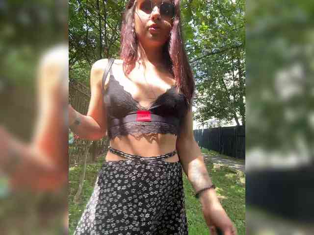 SHAWTY420 webcam