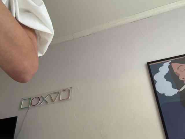 Модель: shawty420