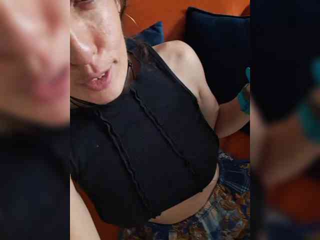 porn webcam live CurlyHanna