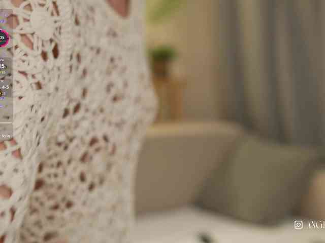 anaikey Live Webcam on BongaCams