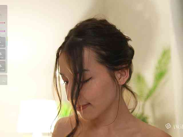 anaikey Live Webcam on BongaCams