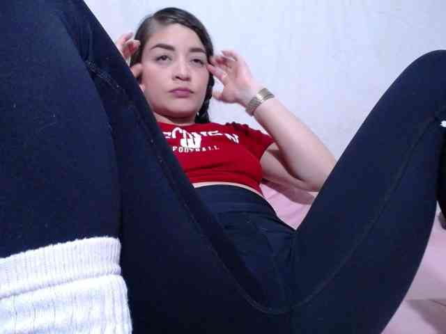 SweettAle webcam