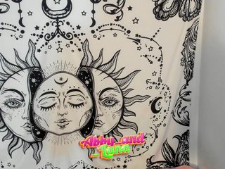 Abby-Scott02 Porn Show