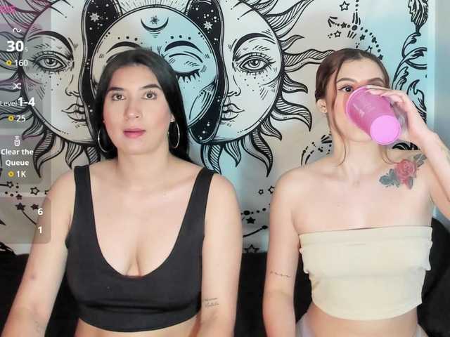 Abby-Scott02's BongaCams show and profile