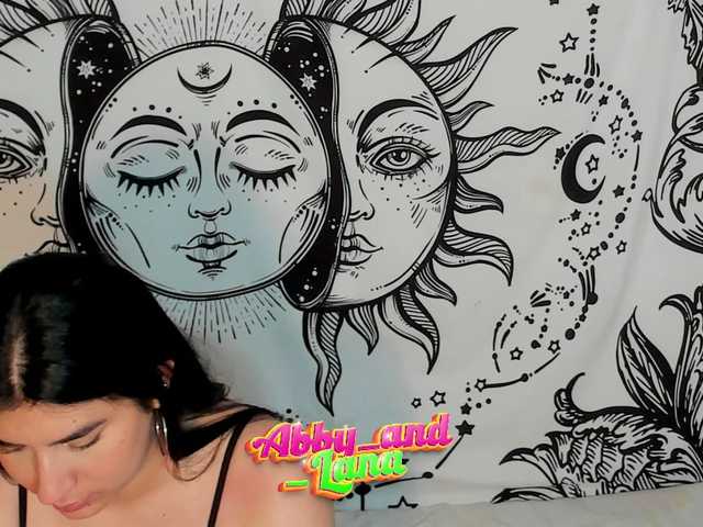Abby-Scott02 live cam and statistics on UnifiedCams