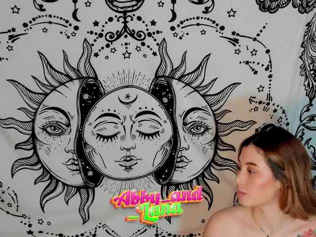 Abby-Scott02 Live Webcam on BongaCams