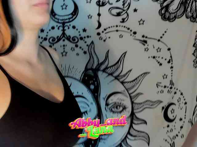 Abby-Scott02 webcam