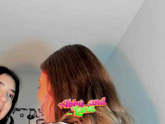 Abby-Scott02 webcam