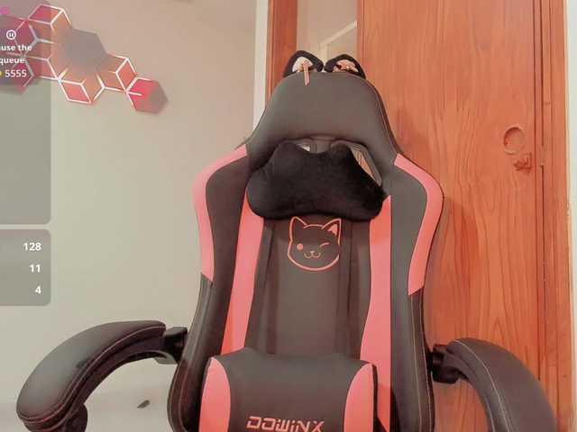 Gabriellagigi's BongaCams show and profile