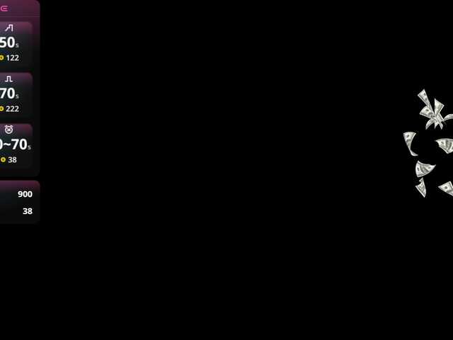 Gabriellagigi's BongaCams show and profile