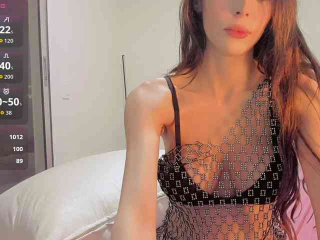 Gabriellagigi webcam