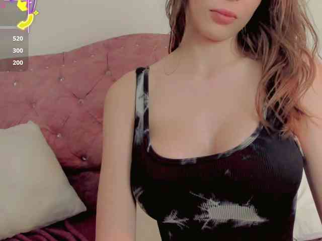 Gabriellagigi webcam