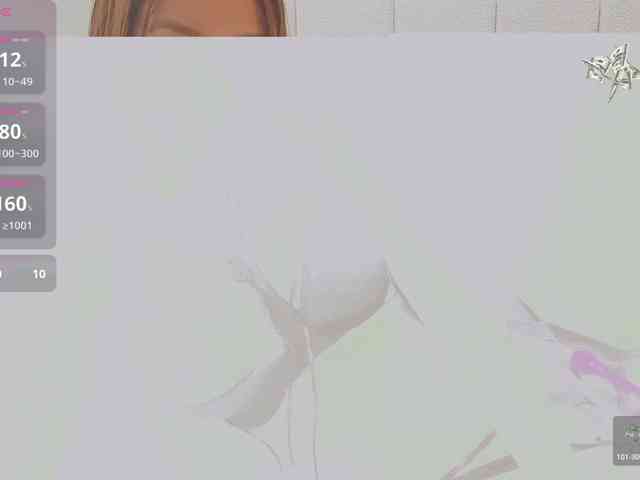 Gabriellagigi webcam