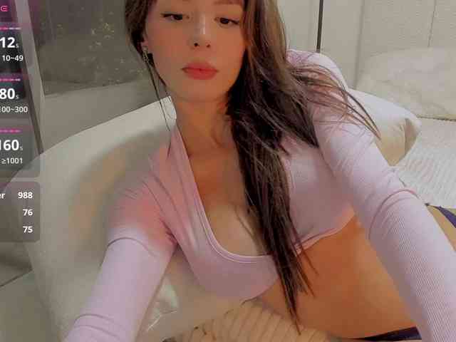 Gabriellagigi webcam