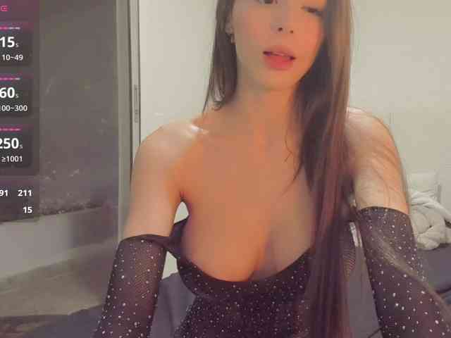 Gabriellagigi webcam