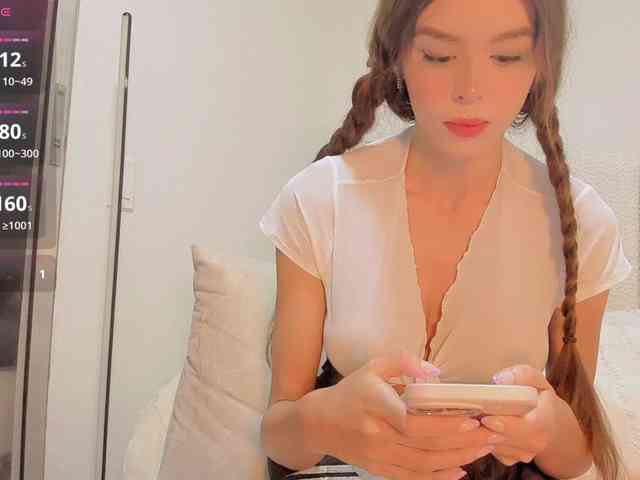 Gabriellagigi webcam