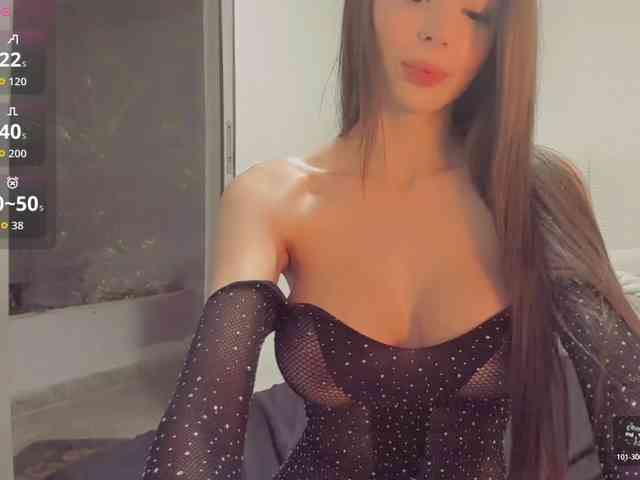 Gabriellagigi webcam