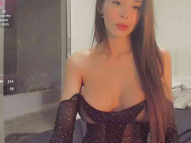 Gabriellagigi webcam