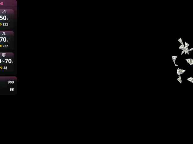 Gabriellagigi webcam