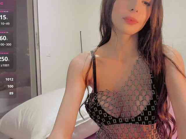 Gabriellagigi webcam