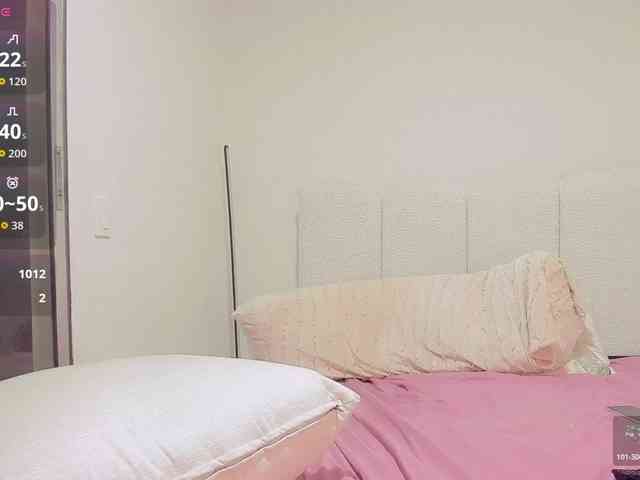 Gabriellagigi webcam