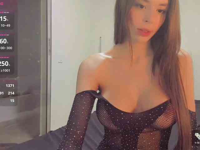 Gabriellagigi webcam