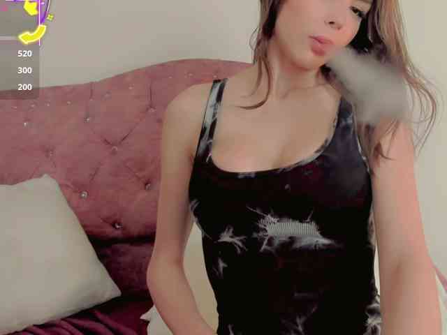Gabriellagigi webcam