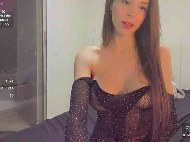 Gabriellagigi webcam