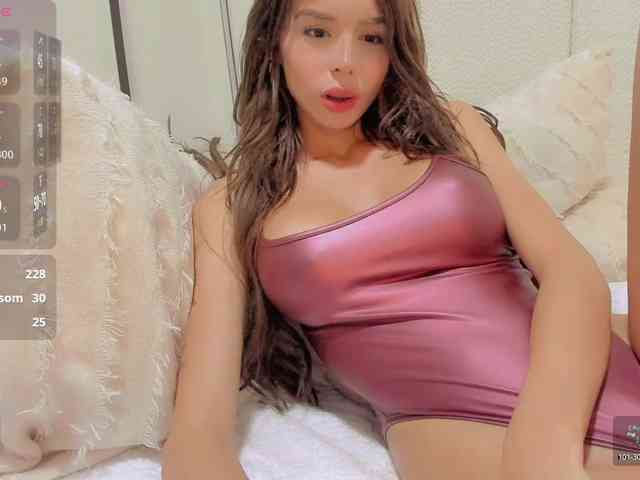 Gabriellagigi webcam