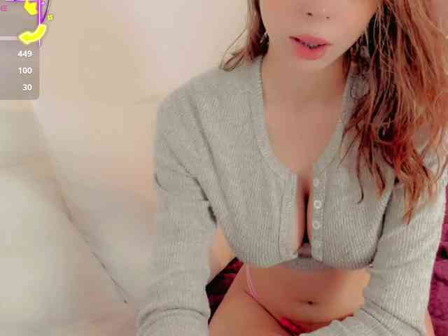 Gabriellagigi webcam
