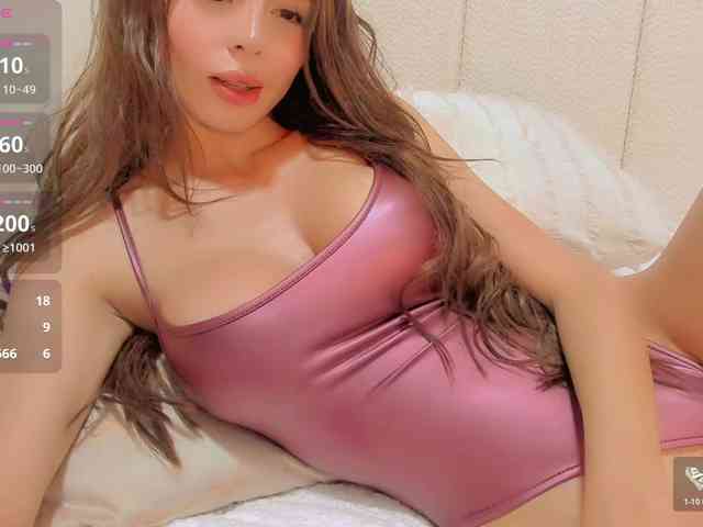 Gabriellagigi webcam