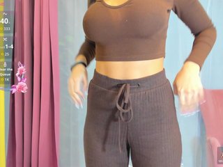 sarabecker Porn Show