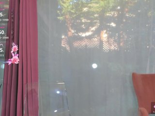 sarabecker Porn Show