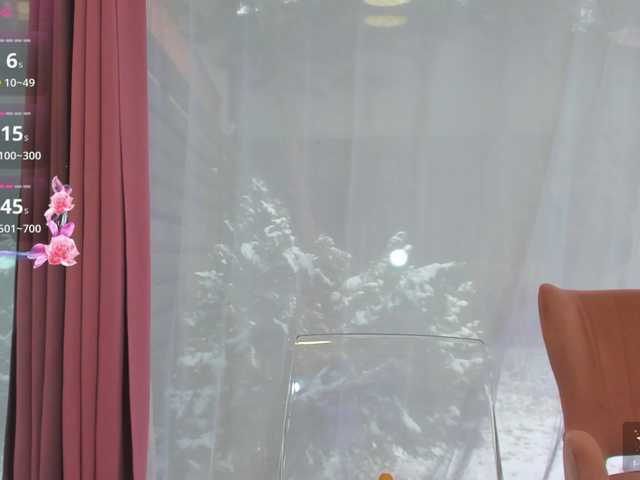 sarabecker's BongaCams show and profile