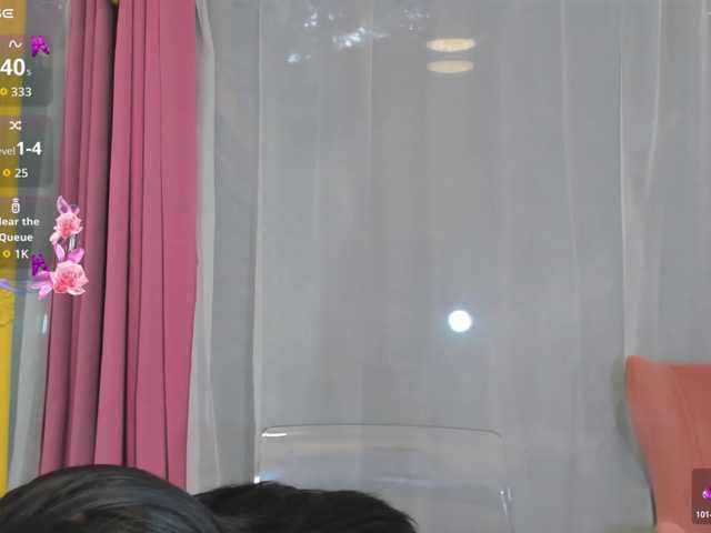 sarabecker's BongaCams show and profile