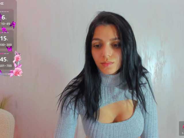 sarabecker's BongaCams show and profile